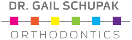 Logo for Dr. Gail Schupak