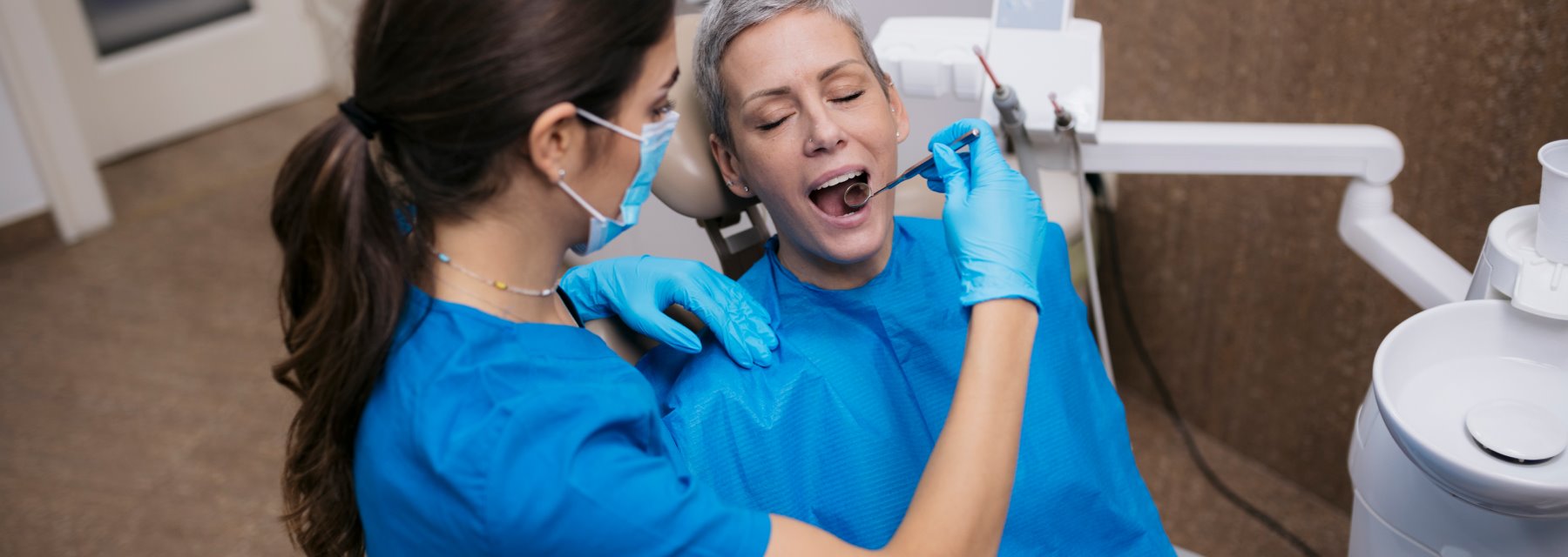 Common Dental Problems