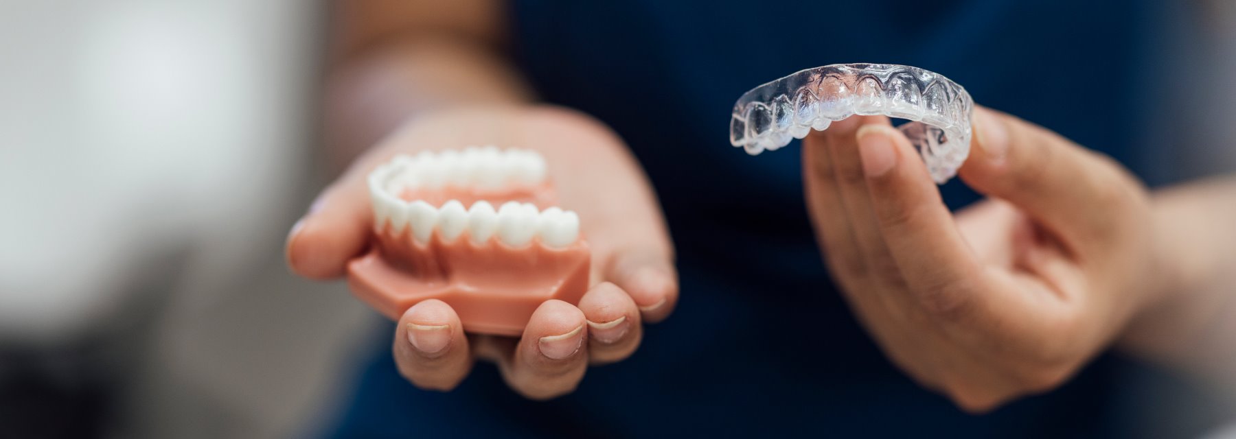 Different Types of Braces