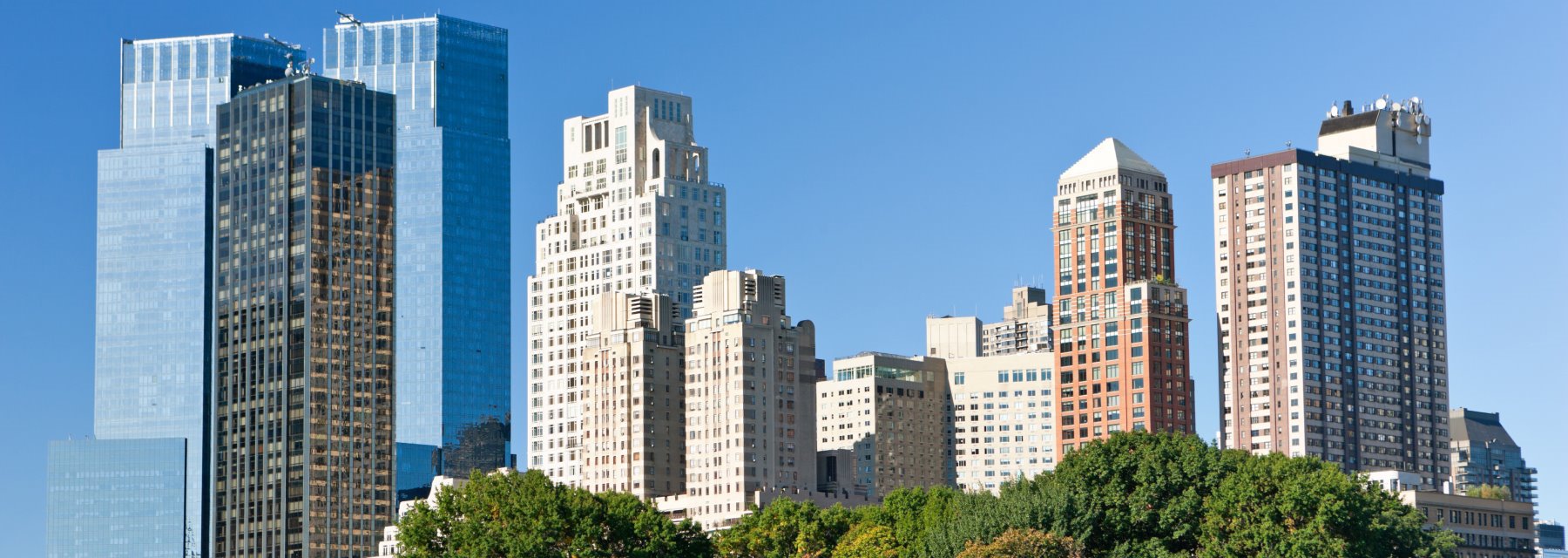 Orthodontics at Central Park South, New York