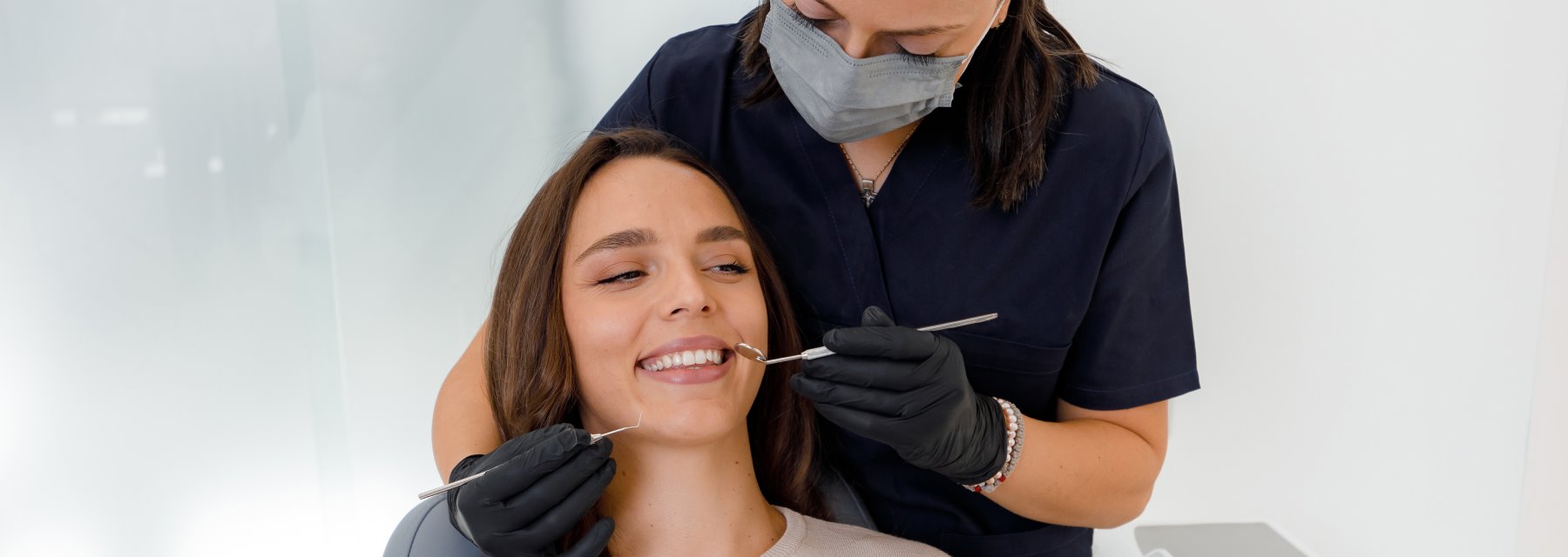Your First Visit Expectations for your orthodontic treatment in New York, NY