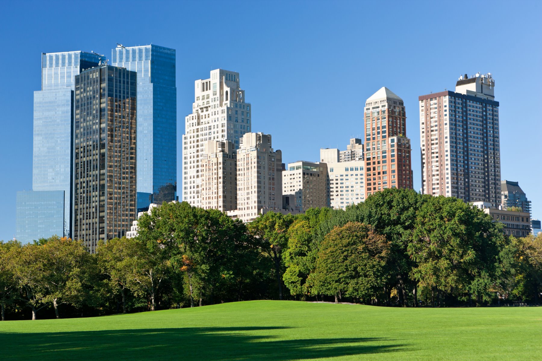 Orthodontics at Central Park South, New York